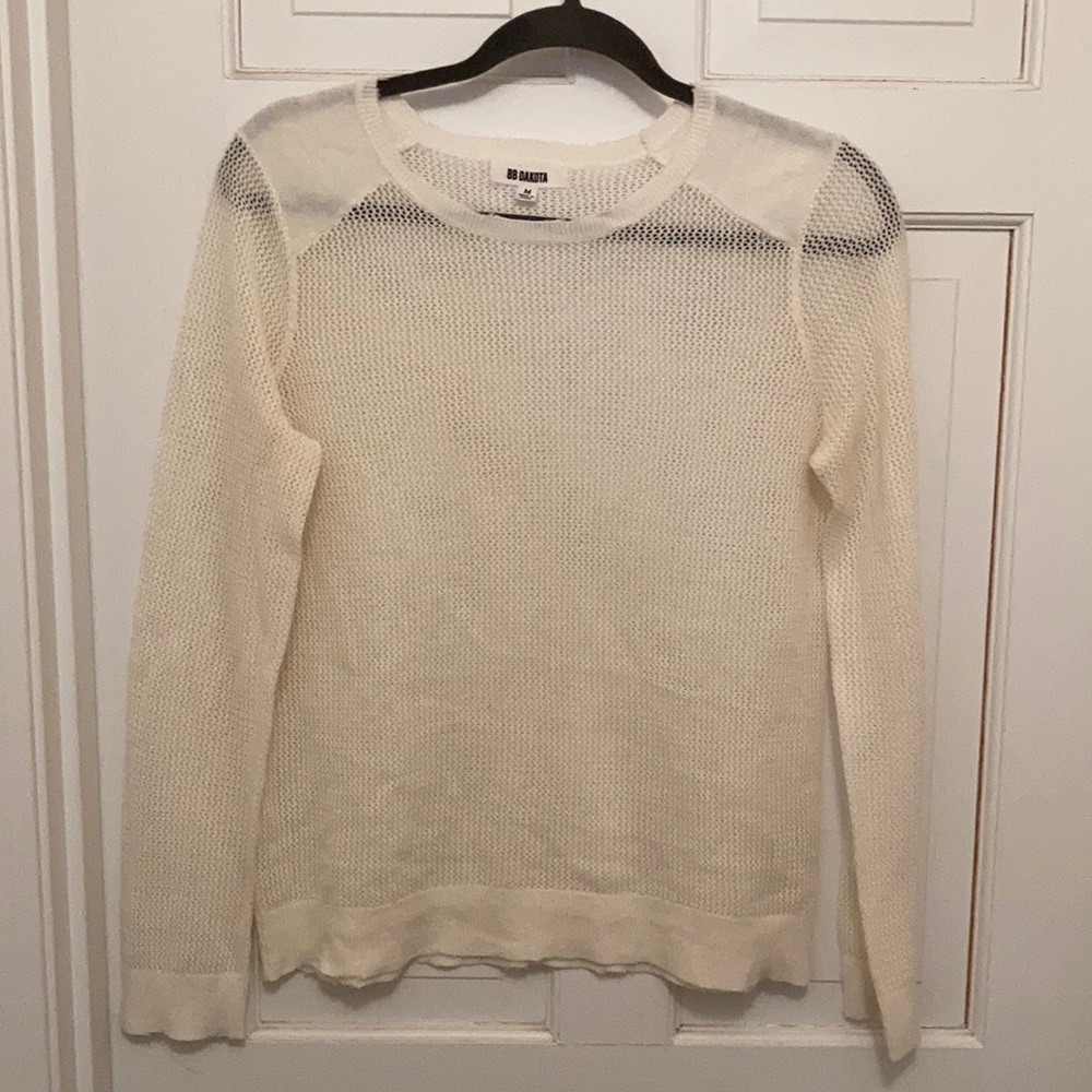 BB Dakota Sweater